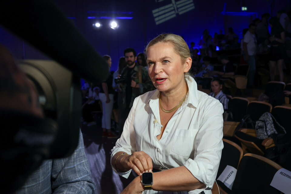 autor: PAP/Albert Zawada
