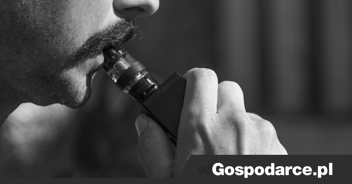 Zamienniki tradycyjnych wyrobów tytoniowych nie są lepsze