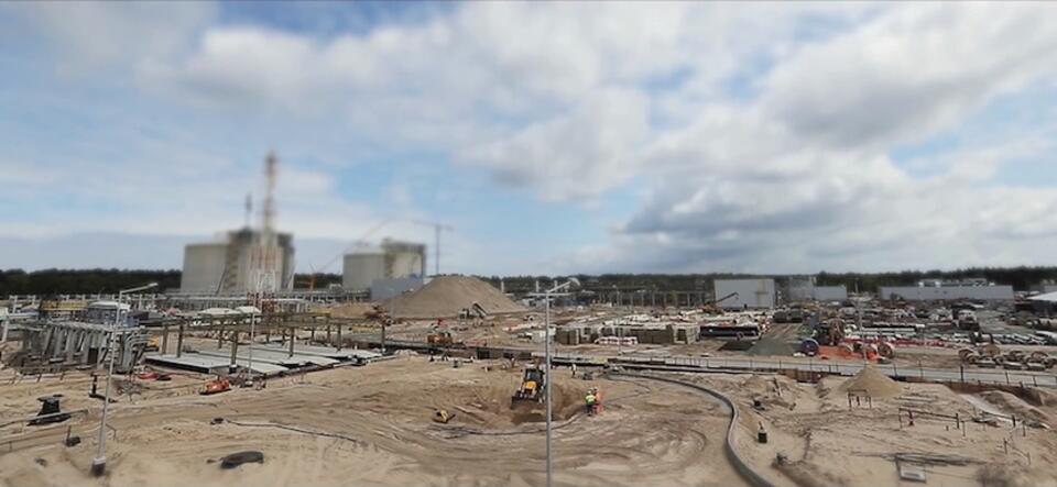 fot. YouTube/LNG Terminal