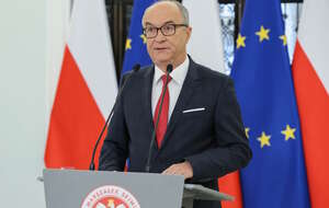 Włodzimierz Czarzasty / autor: PAP