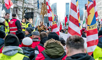 Apogeum głupstwa. Część gospodarstw może nie przetrwać