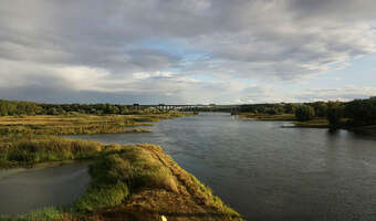 Zabijanie Odry. "Polska ma powrócić do roli ubogich peryferiów Europy"