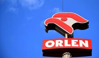Rekord na giełdzie! Orlen z dwunastocyfrową kapitalizacją