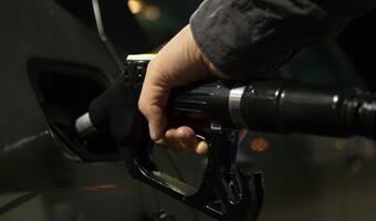 Ceny paliw na stacjach mogą ponownie zacząć rosnąć