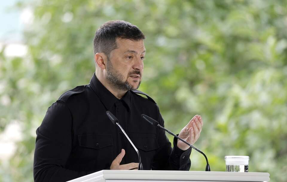 autor: PAP/EPA