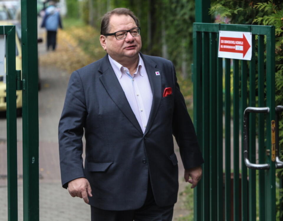 fot. PAP/Jakub Kamiński