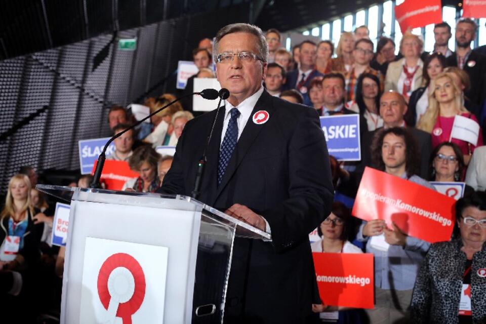 Fot. Marek Zimny/PAP