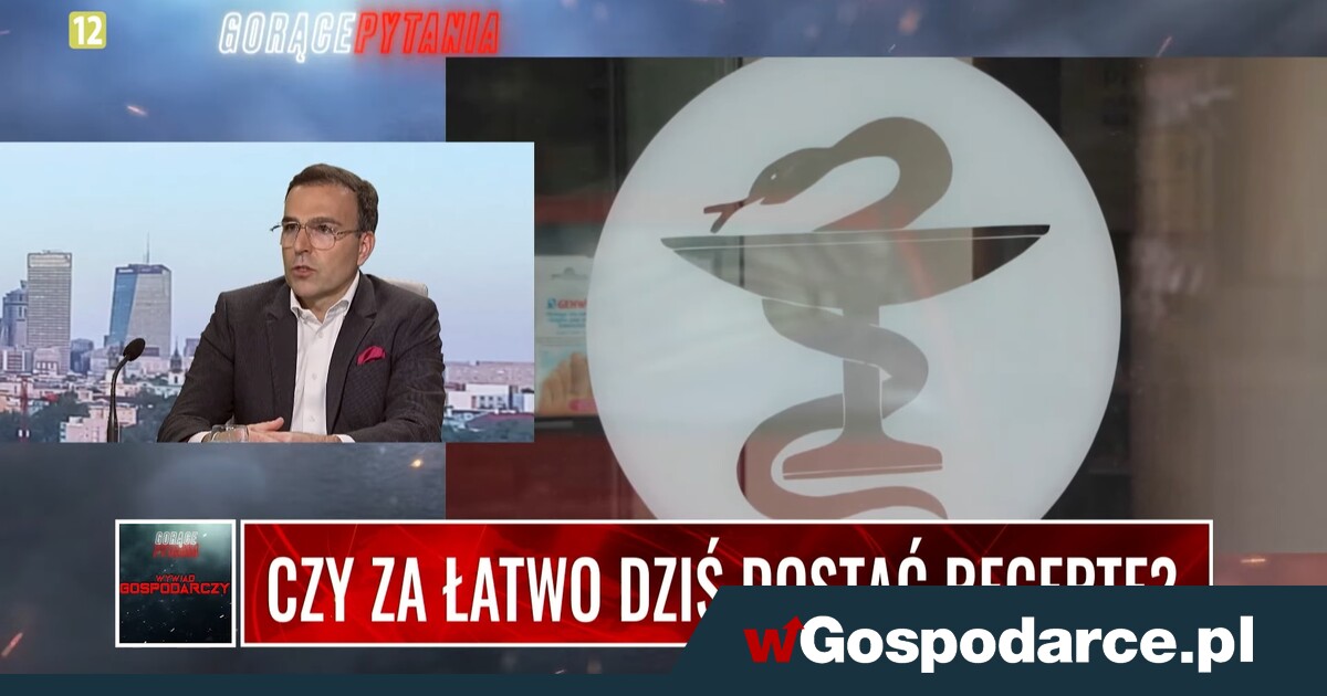 Unia szykuje najazd na polski rynek telemedycyny