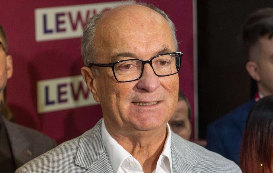 Włodzimierz Czarzasty z Nowej Lewicy  / autor: PAP/Wojciech Szubartowski