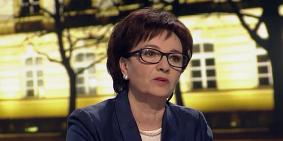 Fot. wPolityce.pl/TVN24