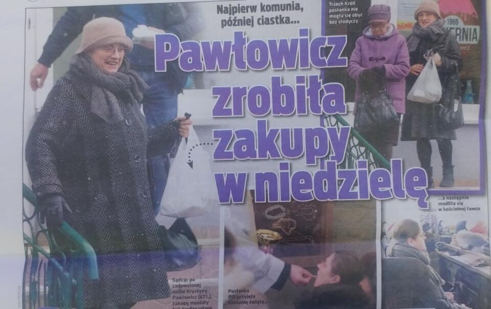 Zdjęcie ilustracyjne  / autor: screen 'SE'