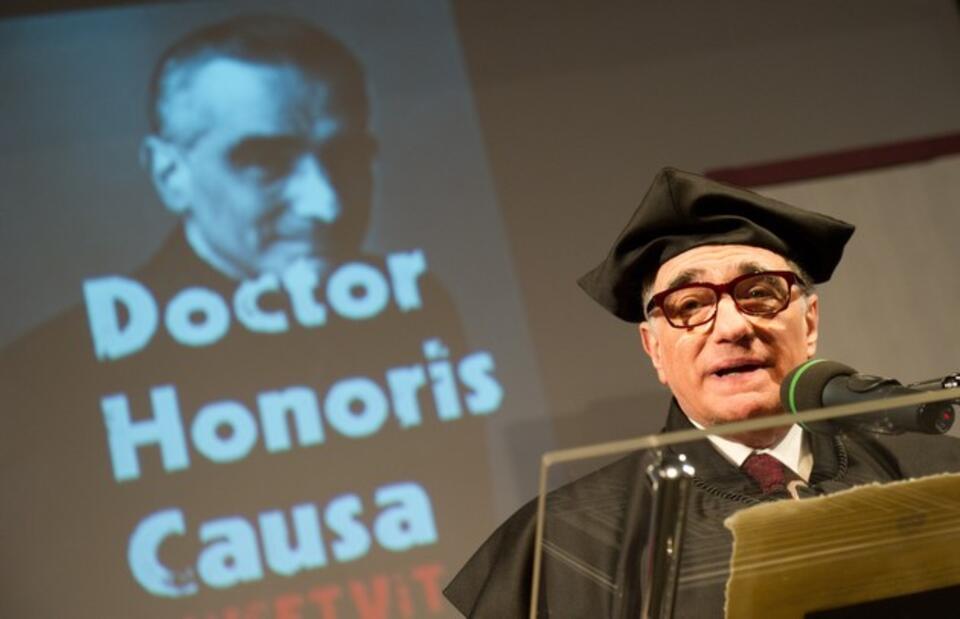 Fot. PAP / Grzegorz Michałowski