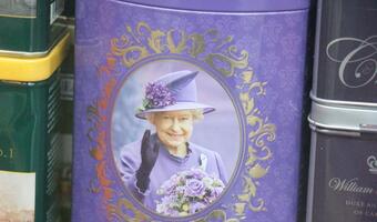 Prezydent RP żegna królową Elżbietę II