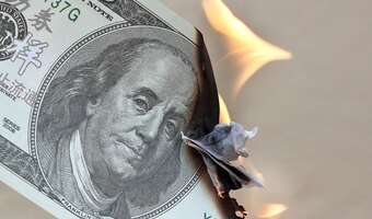 Idzie megakrach! Winna sztuczna inteligencja