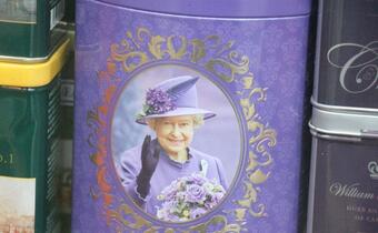 Prezydent RP żegna królową Elżbietę II