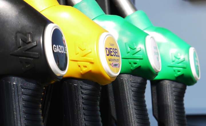 Na przewidywany spadek cen paliw wpływ ma m.in. decyzja OPEC+ / autor: Pixabay