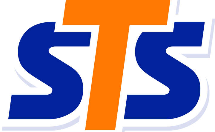 Oficjalne logo firmy / autor: STS materiały prasowe