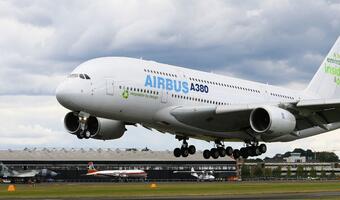 Airbus zapłaci 3,6 mld euro za korupcję
