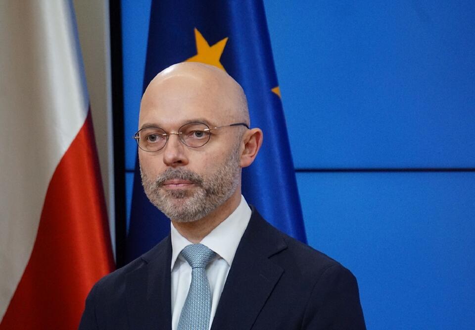 Michał Kurtyka / autor: Fratria