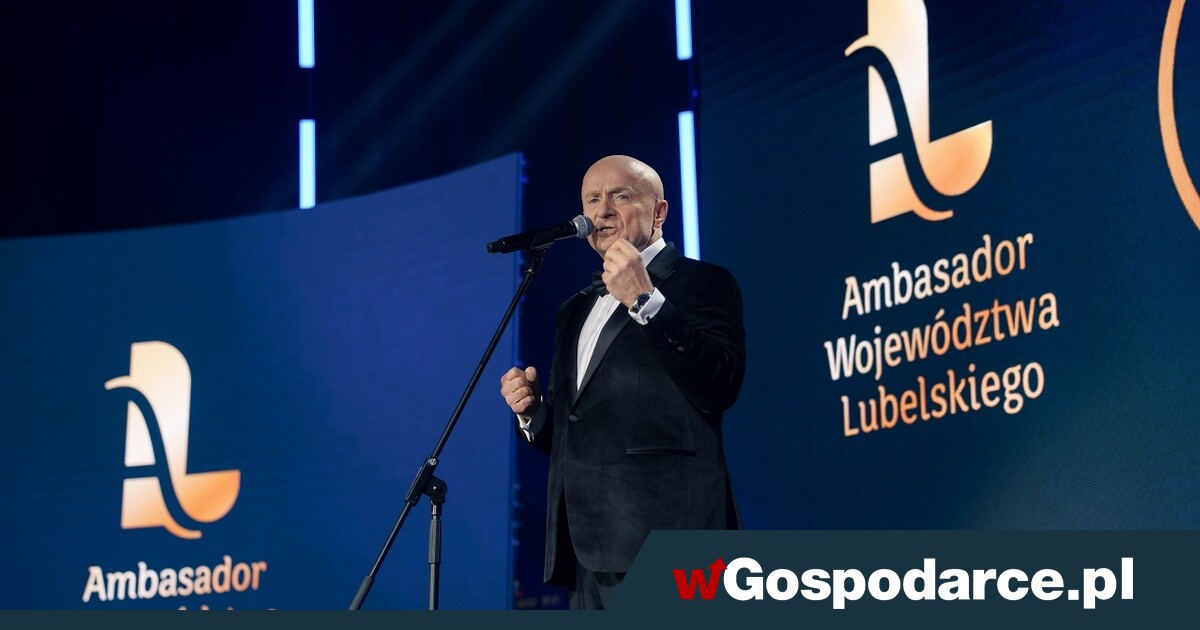 Budują i promują dobry obraz Lubelskiego