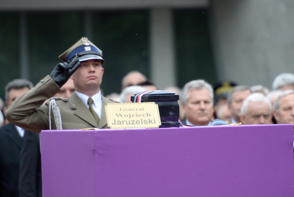 PAP/Jacek Turczyk