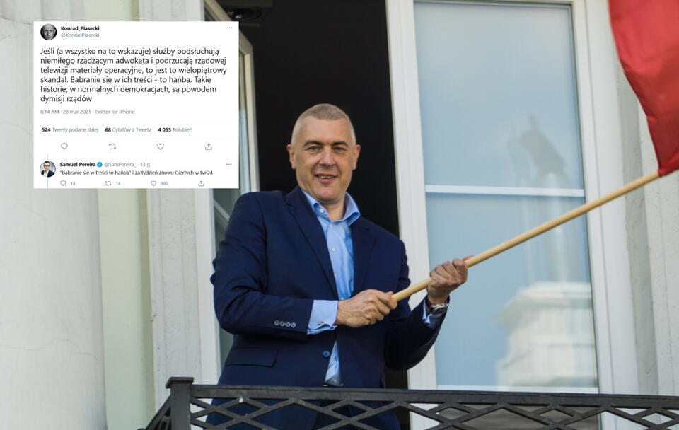 autor: Fratria/Twitter