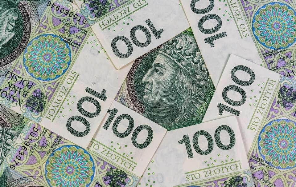 Już ponad 108 mld zł deficytu po 5 miesiącach