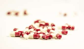 Z lekami obniżającymi cholesterol nie należy zwlekać