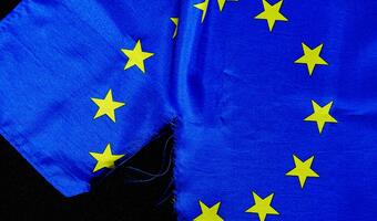 Agencja S&P obniżyła rating Unii Europejskiej