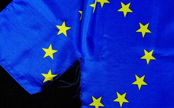 Agencja S&P obniżyła rating Unii Europejskiej