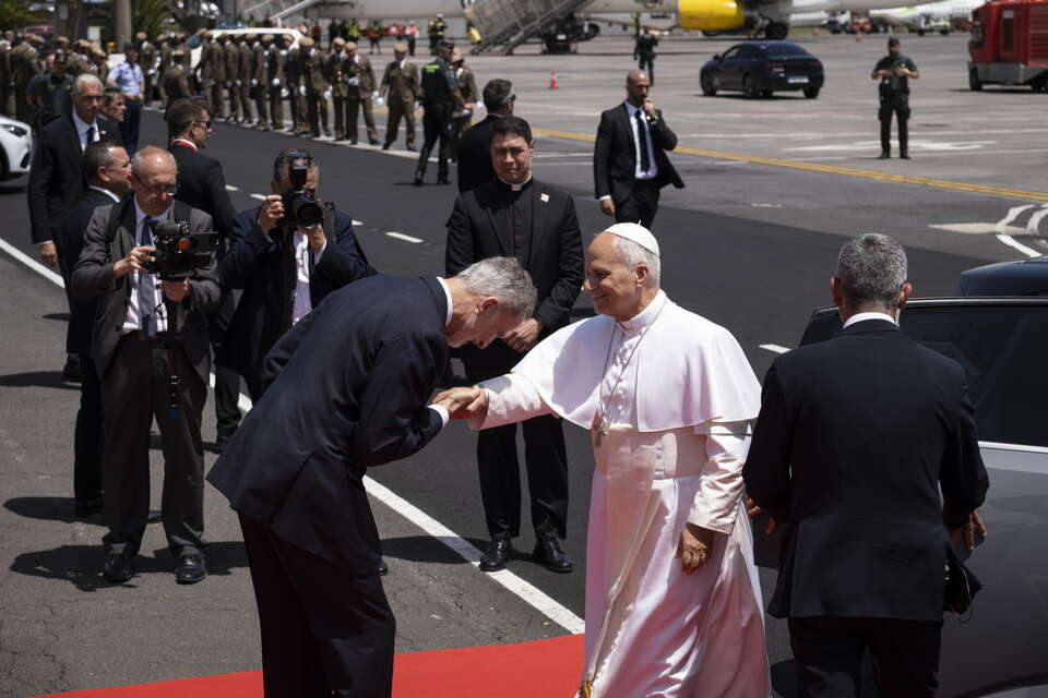 autor: 	PAP/EPA/Alberto Valdes
