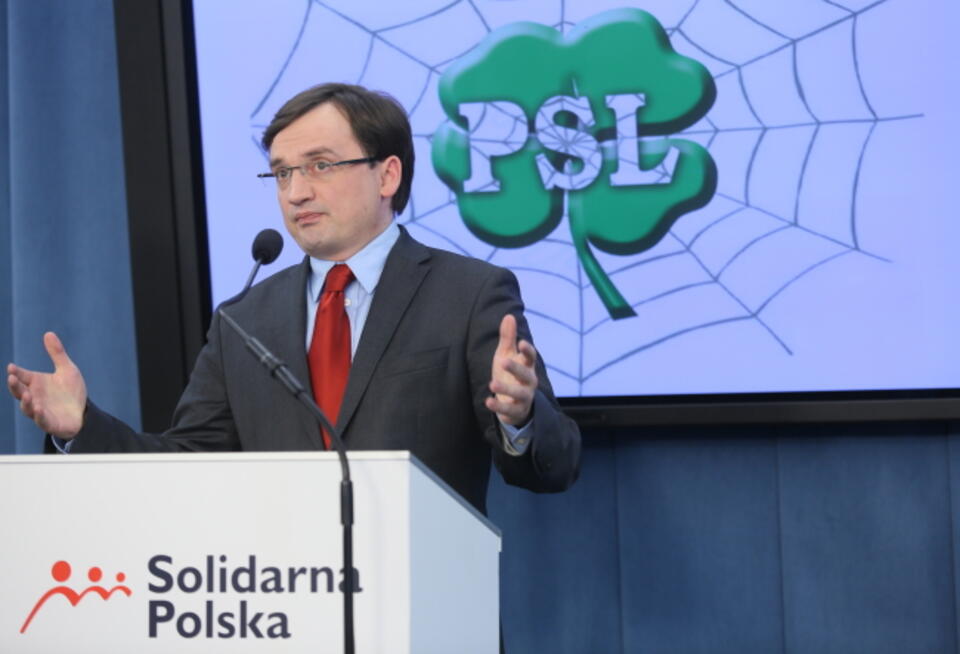 fot. PAP/Leszek Szymański