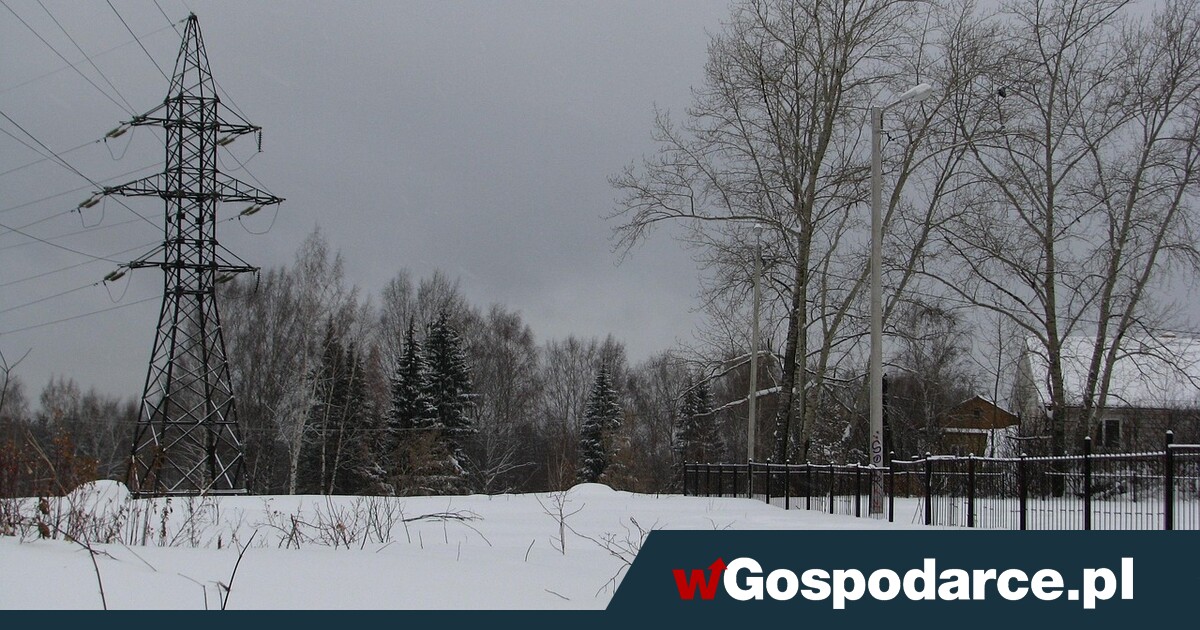 Czy zima zweryfikuje plany OZE?