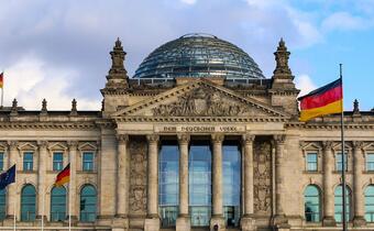 FAZ: W Bundestagu rosną prorosyjskie sympatie