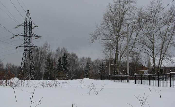 Zima w tym roku stawia bardzo ostre warunki polskiej energetyce / autor: Pixabay
