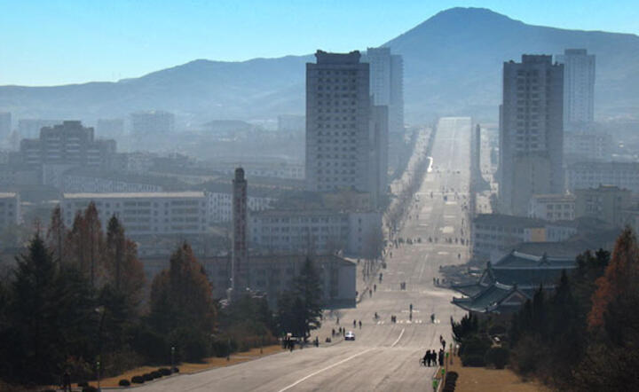 Seul zawiesi działania w strefie przemysłowej Kaesong
