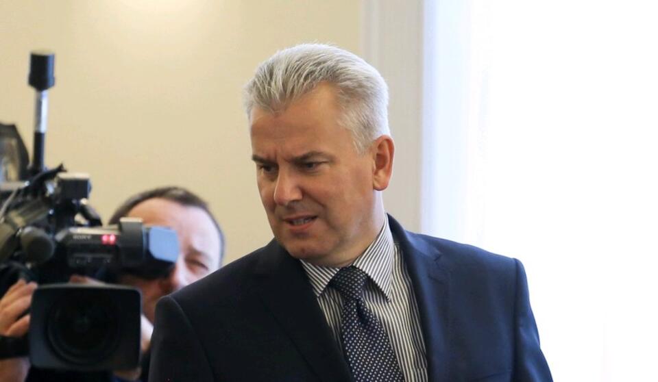 fot. PAP/Paweł Supernak