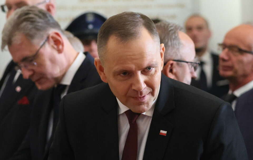 autor: PAP/Leszek Szymański