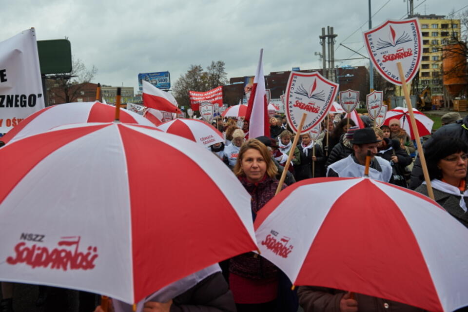 fot. PAP / A. Warżawa