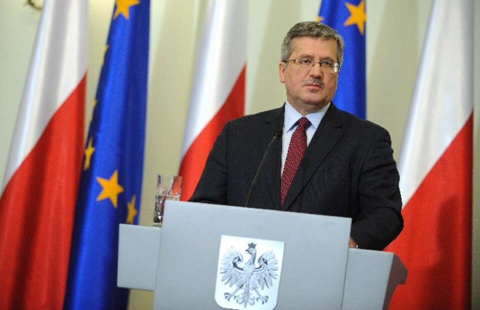 PAP/Jacek Turczyk
