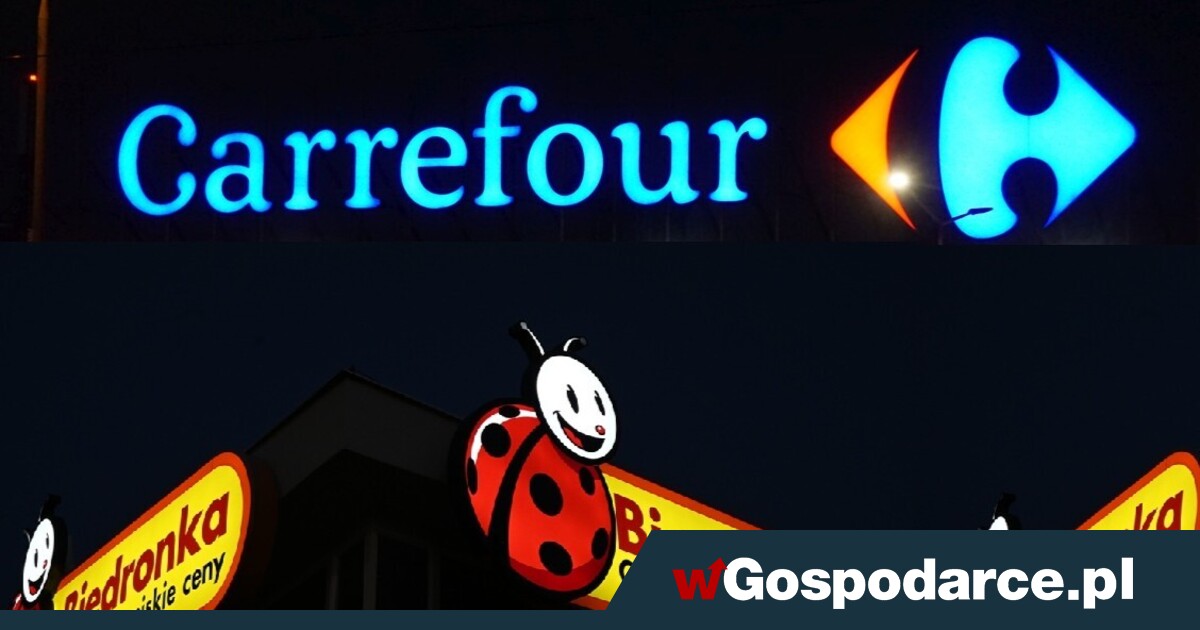 Szykuje się handlowa transakcja dekady na polskim rynku