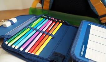 Ze świadczenia "Dobry start" skorzysta 4,5 mln uczniów