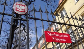 Rzecznik MZ: ta liczba pokazuje, co może być dalej