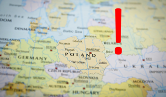 Polska przoduje w krajach Grupy Wyszehradzkiej