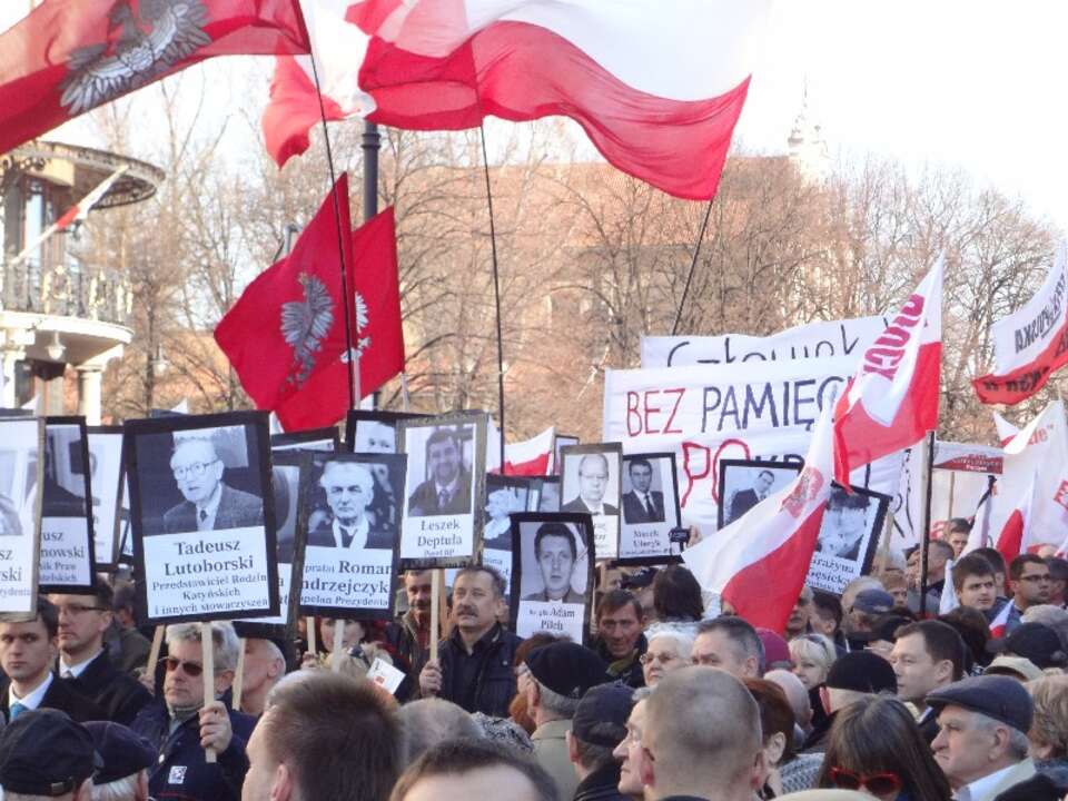 Fot. wPolityce.pl