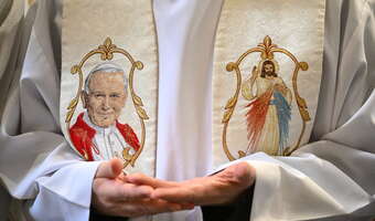 W Kościele katolickim początek obchodów Triduum Paschalnego