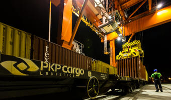 PKP Cargo podwyższy wynagrodzenia o 166 mln zł