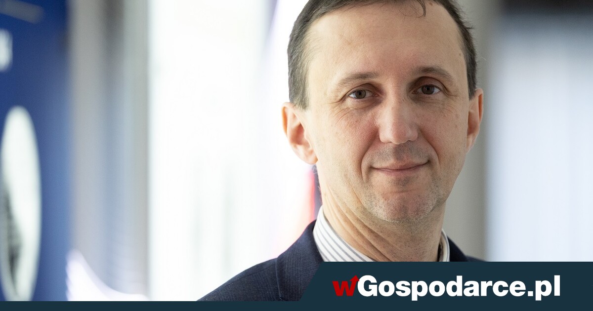 Dąbrowski: Tempo wzrostu płac dziś najważniejsze dla RPP