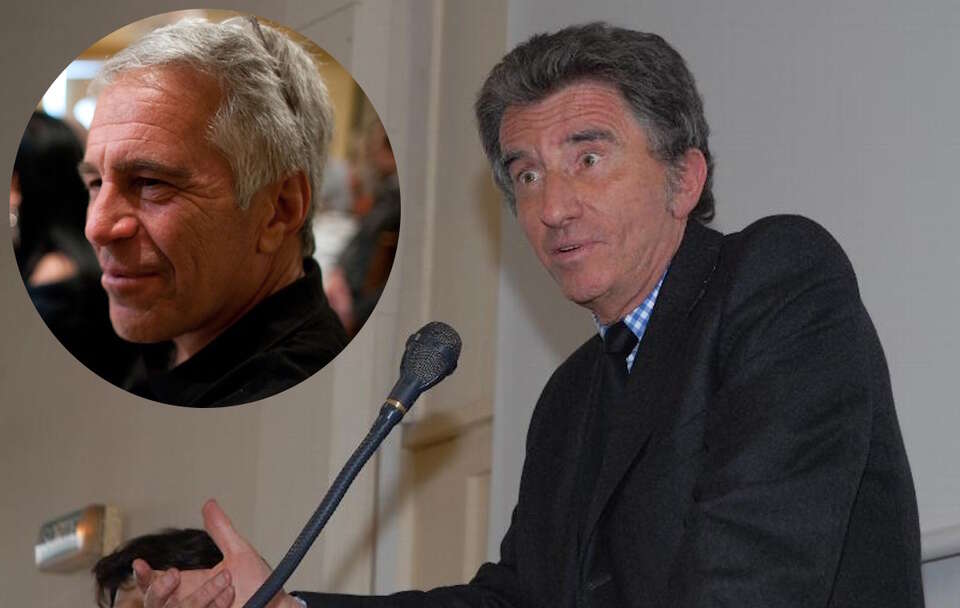 Prokuratura finansowa wszczęła śledztwo wobec byłego ministra kultury i jego córki w związku z aferą Epsteina. / autor: Guillaume Paumie/https://creativecommons.org/licenses/by-sa/2.0/deed.en/Wikimedia Commons/Unknown author/Public Domain