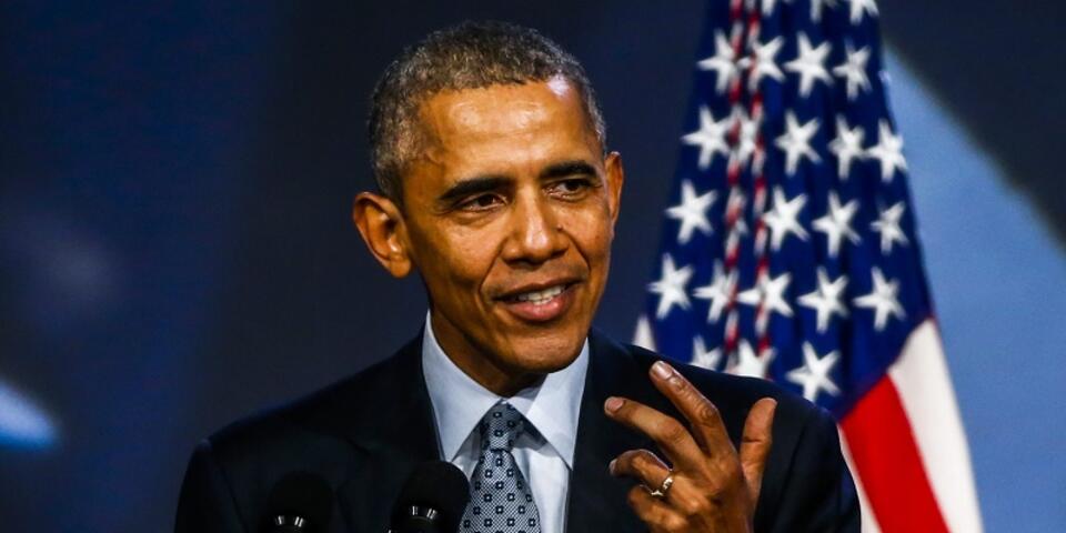 Fot. PAP/EPA/TANNEN MAURY